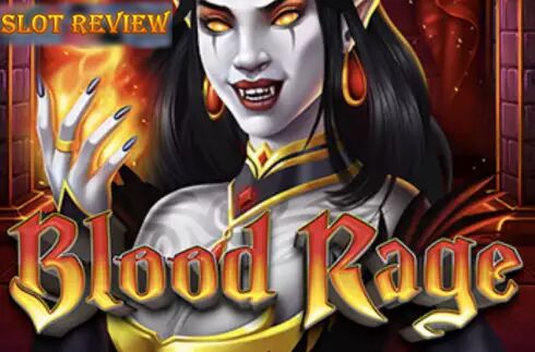 Blood Rage